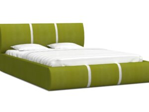 miniaturka Łóżko do sypialni 140×200 Gitega