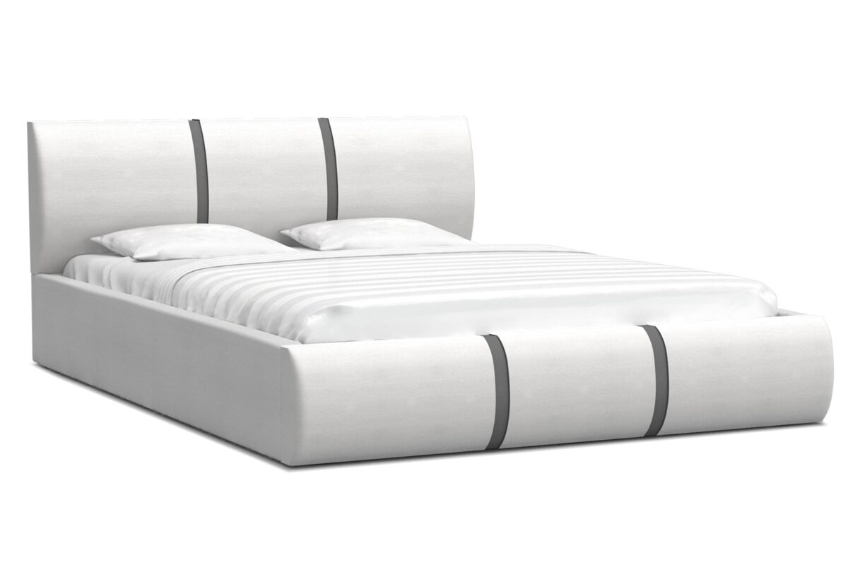 Łóżko sypialniane 160×200 Gitega