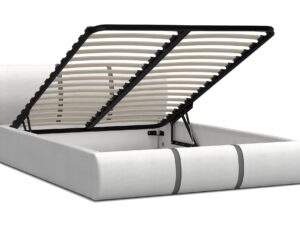 miniaturka Łóżko do sypialni 140×200 Gitega