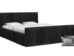 Dwuosobowe łóżko 180×200 Burundi