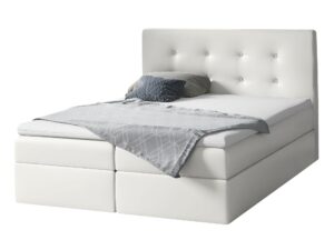 Łóżko Do Sypialni Tapicerowane IMAKAIZU