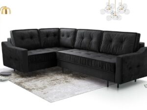 miniaturka Narożnik BALITTO NEW 2021