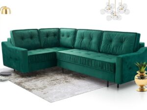 miniaturka Narożnik BALITTO NEW 2021