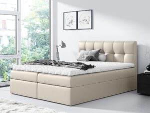 miniaturka Łóżko Dwuosobowe FURANO