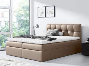 miniaturka Łóżko Dwuosobowe FURANO