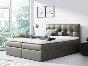 miniaturka Łóżko Dwuosobowe FURANO