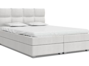 miniaturka Łóżko kontynentalne 140×200 Gabon BOX