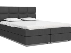 miniaturka Łóżko kontynentalne 180×200 Gabon BOX