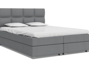 miniaturka Łóżko kontynentalne 140×200 Gabon BOX