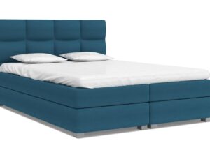 miniaturka Łóżko kontynentalne 180×200 Gabon BOX