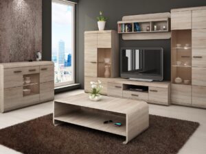 miniaturka Stolik Kawowy do Salonu LINK