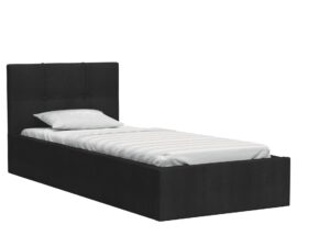 Łóżko jednoosobowe 90×200 Angola