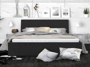 miniaturka Dwuosobowe łóżko 180×200 Angola