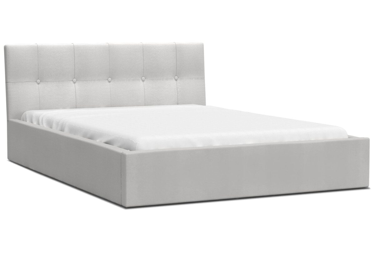 Dwuosobowe łóżko 180×200 Angola