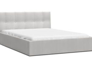 miniaturka Dwuosobowe łóżko 160×200 Angola