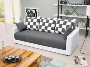 miniaturka Sofa Młodzieżowa Do Pokoju LINHERES
