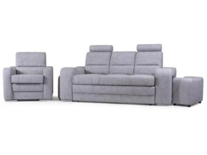 miniaturka Wygodny Fotel AKIRUNO