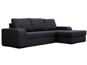 Klasyczny Narożnik Z Poduszkami MALAWI