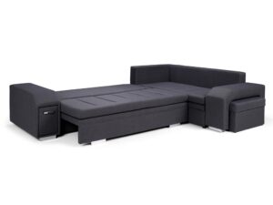 miniaturka Narożnik Z Pufą I Schowkiem KROONSTAD