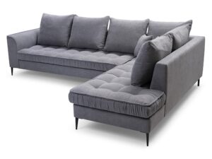 miniaturka Narożnik W Stylu Skandynawskim WITBANK