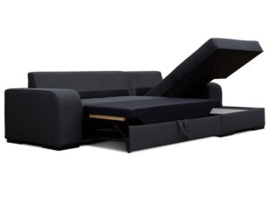 miniaturka Klasyczny Narożnik Z Poduszkami MALAWI