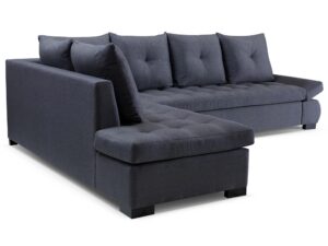 miniaturka Wygodny Narożnik Z Poduszkami BAMAKO