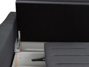 miniaturka Narożnik Rozkładany 290×195 DUNDEE