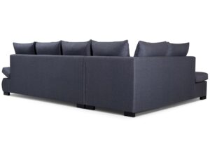 miniaturka Wygodny Narożnik Z Poduszkami BAMAKO