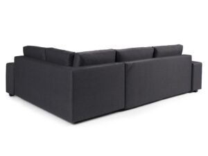 miniaturka Narożnik Z Pufą I Schowkiem KROONSTAD