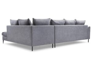 miniaturka Narożnik W Stylu Skandynawskim WITBANK