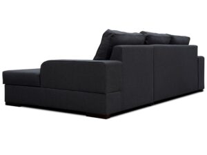 miniaturka Klasyczny Narożnik Z Poduszkami MALAWI