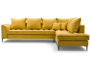 miniaturka Narożnik W Stylu Skandynawskim WITBANK