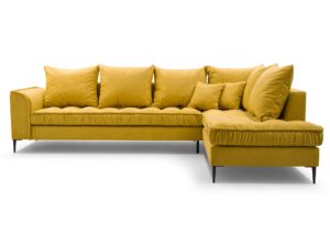 miniaturka Narożnik W Stylu Skandynawskim WITBANK