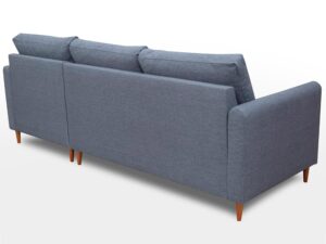 miniaturka Narożnik Z Pufą MASERI + PUFA