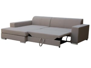 miniaturka Rozkładany Narożnik Z Funkcją Spania DURBAN