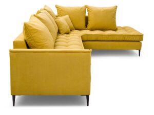 miniaturka Narożnik W Stylu Skandynawskim WITBANK