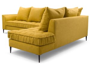 miniaturka Narożnik W Stylu Skandynawskim WITBANK