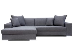 miniaturka Rozkładany Narożnik Z Funkcją Spania DURBAN