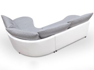 miniaturka Półokrągły Narożnik MOZAMBIK