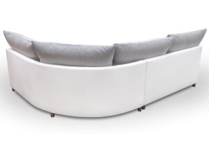 miniaturka Półokrągły Narożnik MOZAMBIK