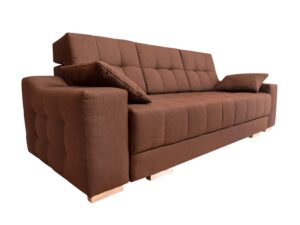 Sofa Pikowana Nowoczesna OLINDA