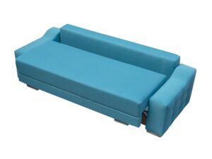 miniaturka Sofa 2 Osobowa z Funkcją Spania PALMAS