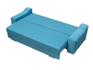 miniaturka Sofa 2 Osobowa z Funkcją Spania PALMAS