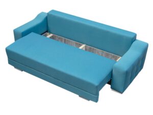 miniaturka Sofa 2 Osobowa z Funkcją Spania PALMAS