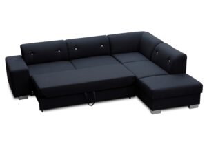 miniaturka Narożnik Z Schowkiem Na Pościel DAKAR