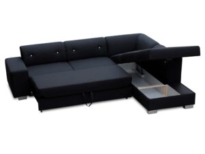 miniaturka Narożnik Z Schowkiem Na Pościel DAKAR