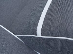 miniaturka Nowoczesny Narożnik Z Poduszkami MONVORIA