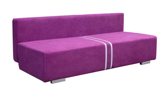 Sofa Z Zagłówkami Rozkładana GRAVATA - obrazek 2