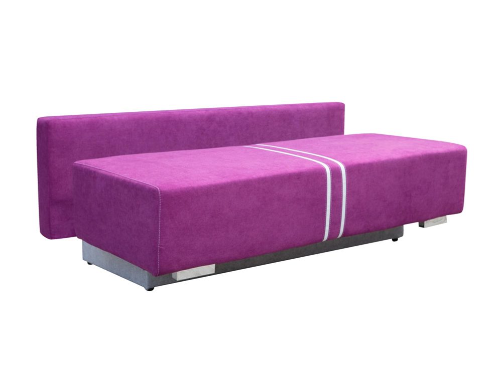 Sofa Z Zagłówkami Rozkładana GRAVATA - obrazek 3