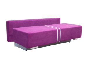 miniaturka Sofa Z Zagłówkami Rozkładana GRAVATA